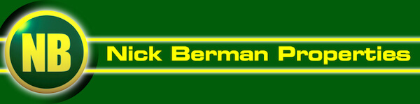 Nick Berman Properties CC logo